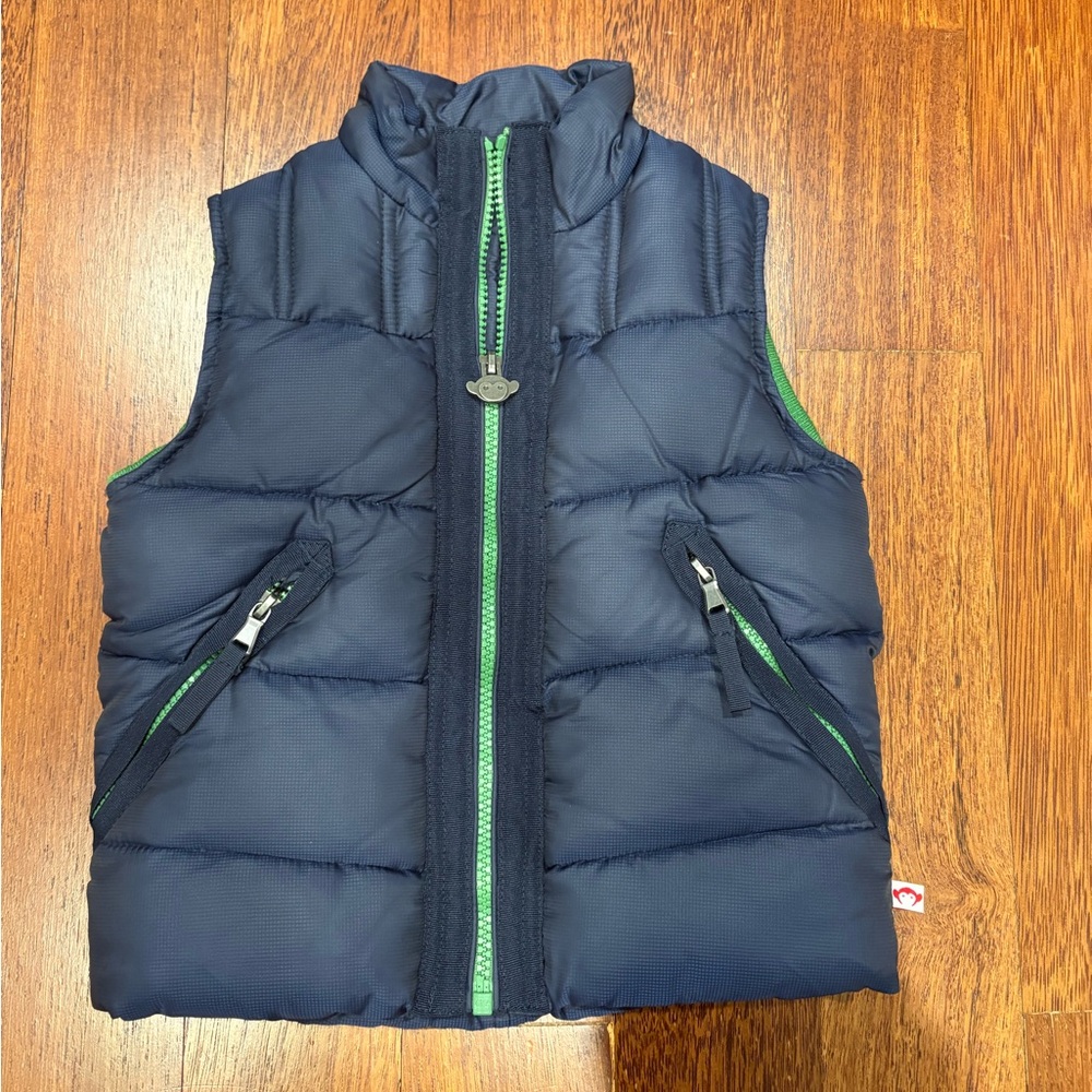 Appaman puffer vest